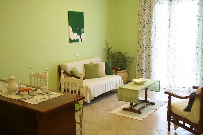 Imagen general del Hotel Water Lily. Foto 8