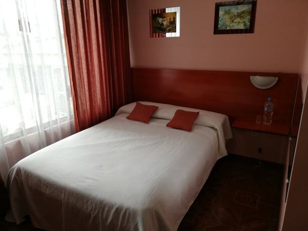 Imagen general del Hotel Water Palace Hostal. Foto 4