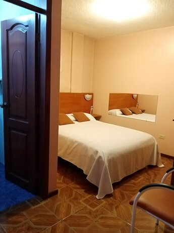Imagen general del Hotel Water Palace Hostal. Foto 8