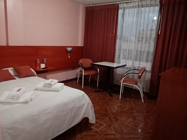 Imagen general del Hotel Water Palace Hostal. Foto 12