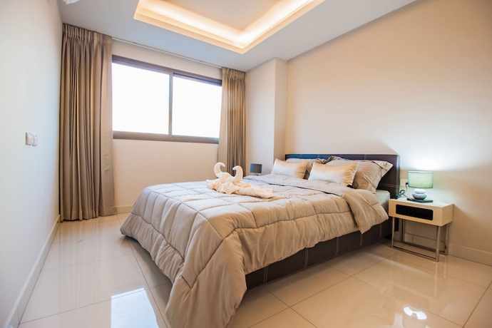 Imagen de la habitación del Hotel Water Park By Psr Asia. Foto 4