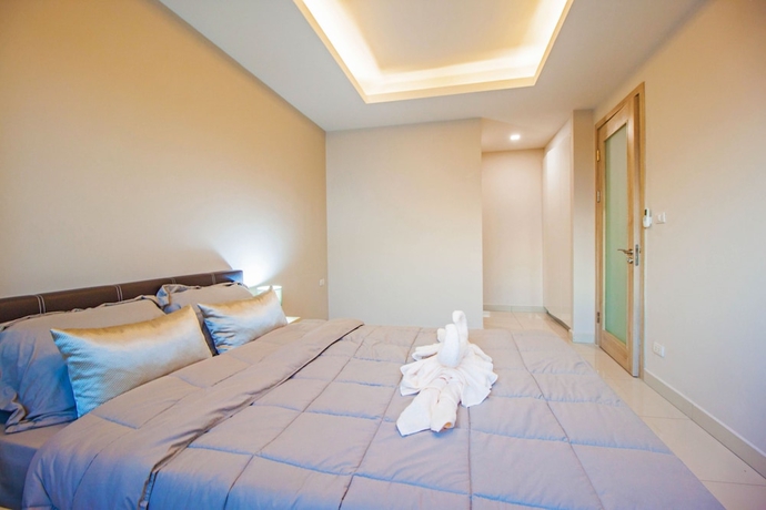 Imagen de la habitación del Hotel Water Park By Psr Asia. Foto 8