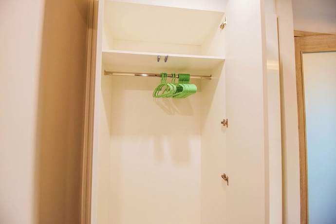 Imagen de la habitación del Hotel Water Park By Psr Asia. Foto 10