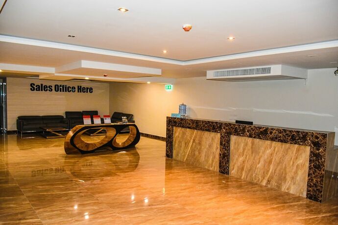 Imagen general del Hotel Water Park Condominium By Able Estate. Foto 7