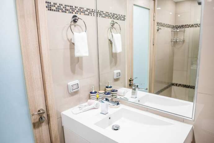 Imagen general del Hotel Water Park Condominium By Able Estate. Foto 12