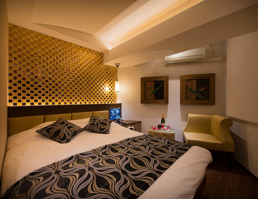 Imagen general del Hotel Water Resort Sendai (adult Only). Foto 13
