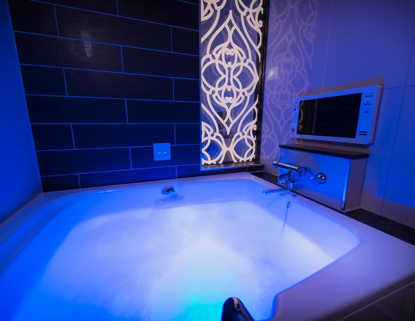 Imagen general del Hotel Water Resort Sendai (adult Only). Foto 16
