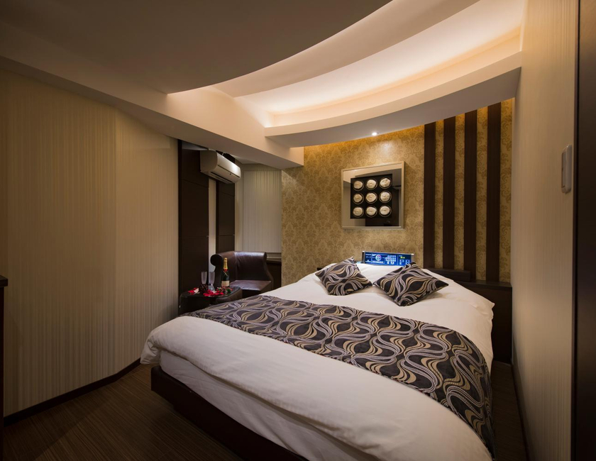 Imagen general del Hotel Water Resort Sendai (adult Only). Foto 17
