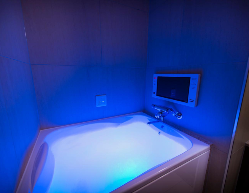 Imagen general del Hotel Water Resort Sendai (adult Only). Foto 18