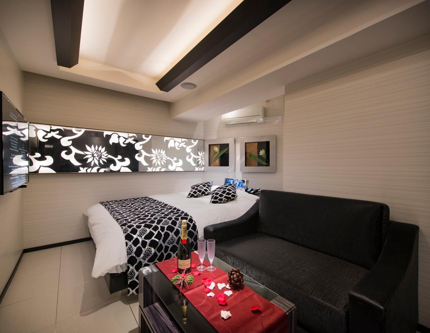 Imagen general del Hotel Water Resort Sendai (adult Only). Foto 19