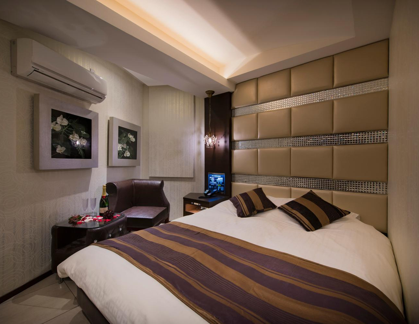 Imagen general del Hotel Water Resort Sendai (adult Only). Foto 20