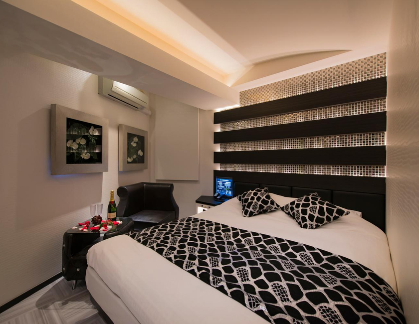 Imagen general del Hotel Water Resort Sendai (adult Only). Foto 22