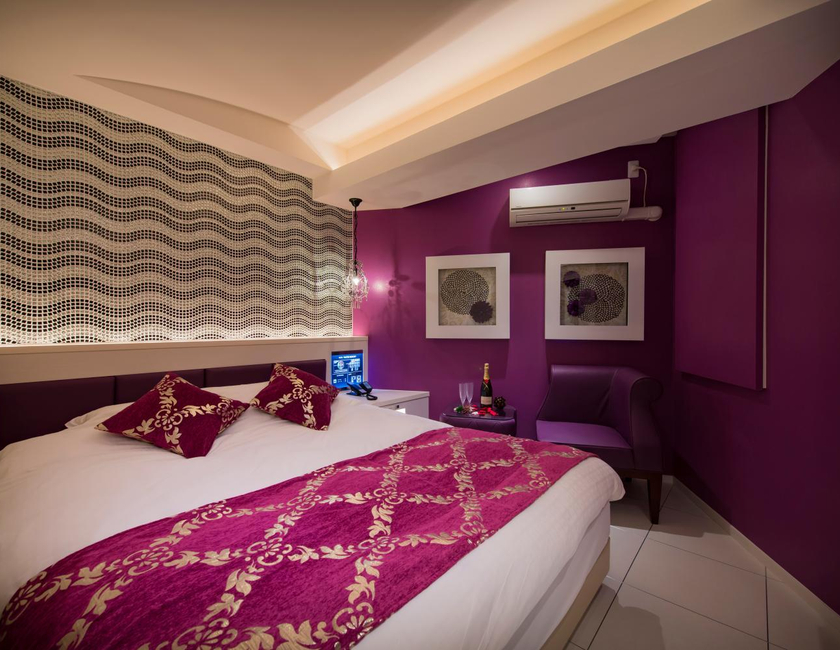 Imagen general del Hotel Water Resort Sendai (adult Only). Foto 23