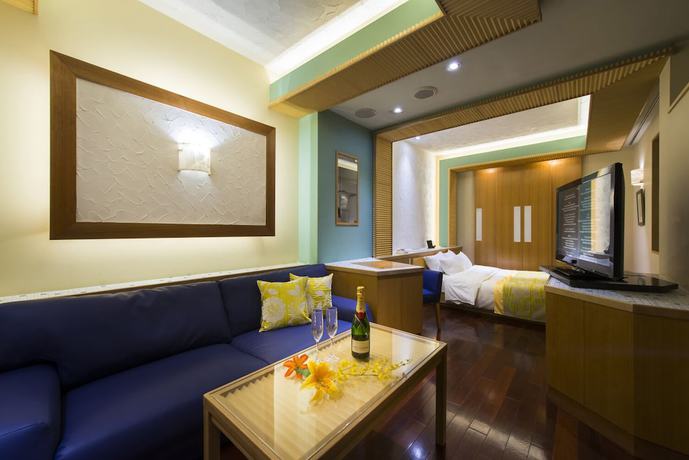 Imagen de la habitación del Hotel Water Ry - Adults Only. Foto 6