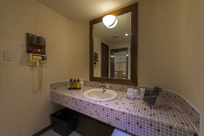 Imagen de la habitación del Hotel Water Ry - Adults Only. Foto 7