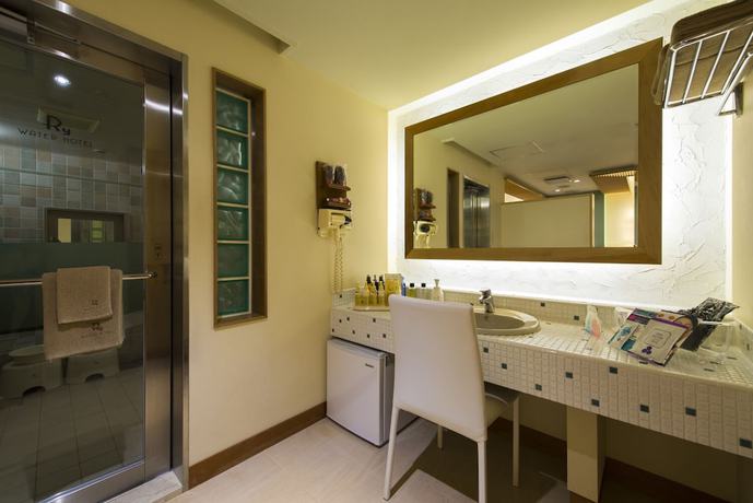 Imagen de la habitación del Hotel Water Ry - Adults Only. Foto 9