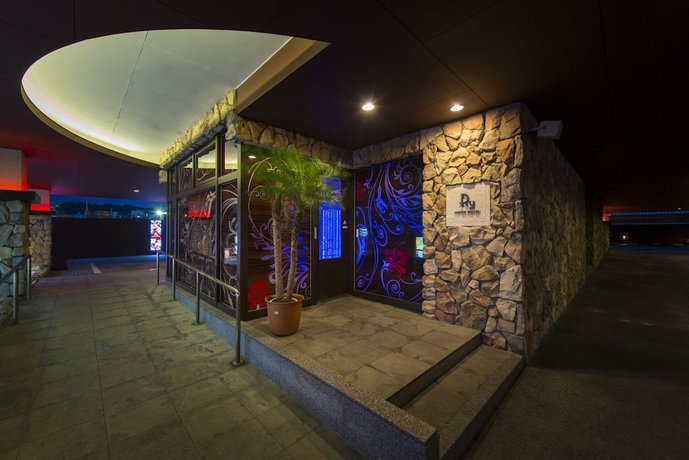 Imagen general del Hotel Water Ry - Adults Only. Foto 3