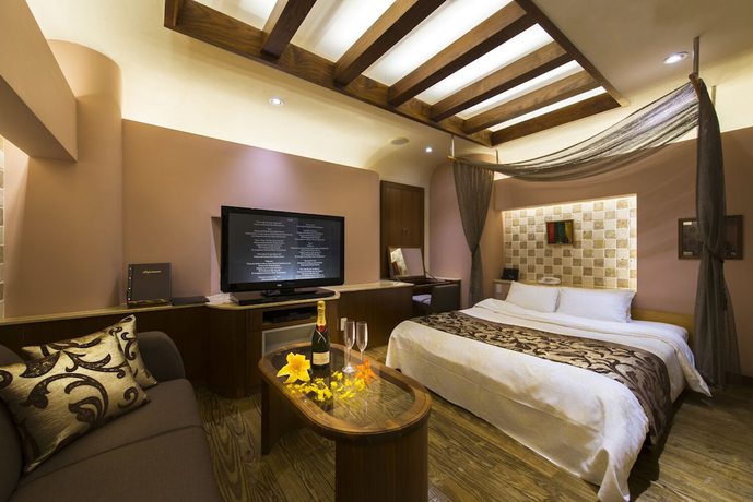 Imagen de la habitación del Hotel Water Ry - Adults Only. Foto 10