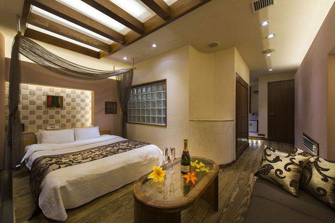 Imagen de la habitación del Hotel Water Ry - Adults Only. Foto 11