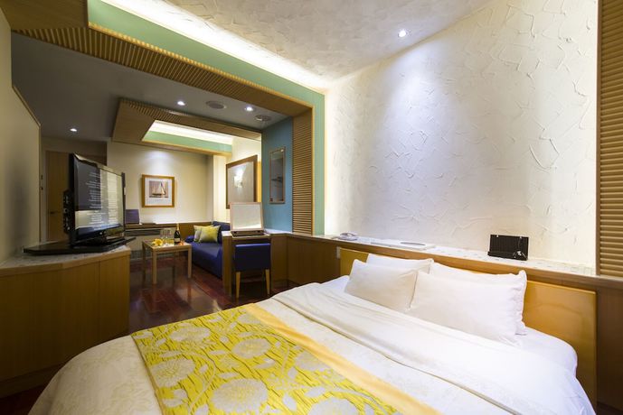 Imagen de la habitación del Hotel Water Ry - Adults Only. Foto 12
