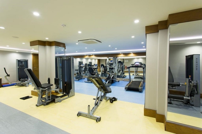 Imagen general del Hotel Water Side Resort and Spa - All Inclusive. Foto 2