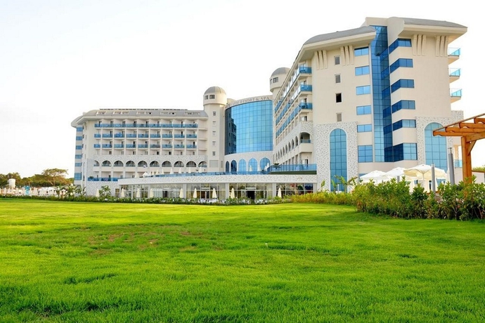 Imagen general del Hotel Water Side Resort and Spa - All Inclusive. Foto 4