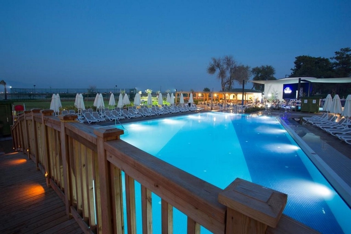 Imagen general del Hotel Water Side Resort and Spa - All Inclusive. Foto 6