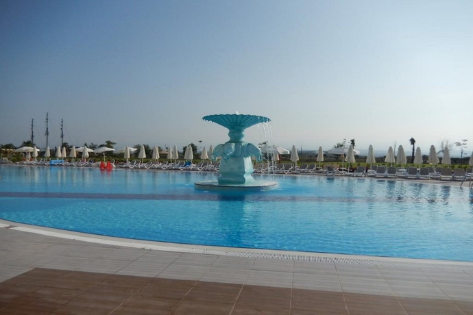 Imagen general del Hotel Water Side Resort and Spa - All Inclusive. Foto 9