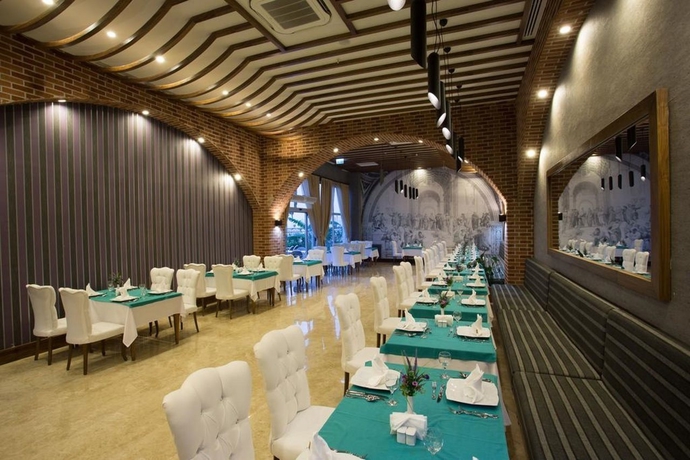 Imagen general del Hotel Water Side Resort and Spa - All Inclusive. Foto 11