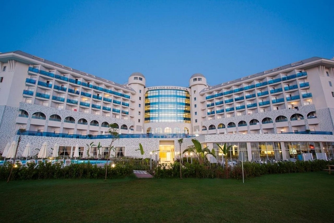 Imagen general del Hotel Water Side Resort and Spa - All Inclusive. Foto 16