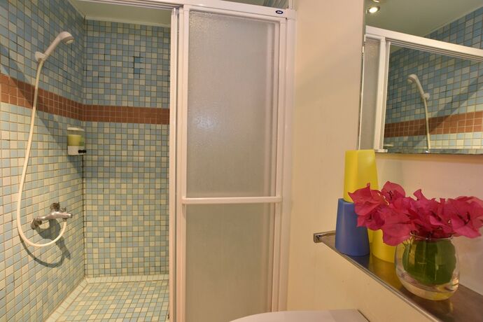 Imagen de la habitación del Hotel Water Space Inn. Foto 8