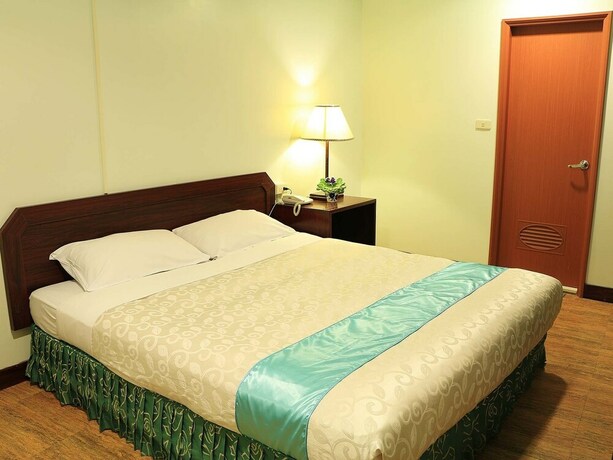 Imagen de la habitación del Hotel Water Space Inn. Foto 13