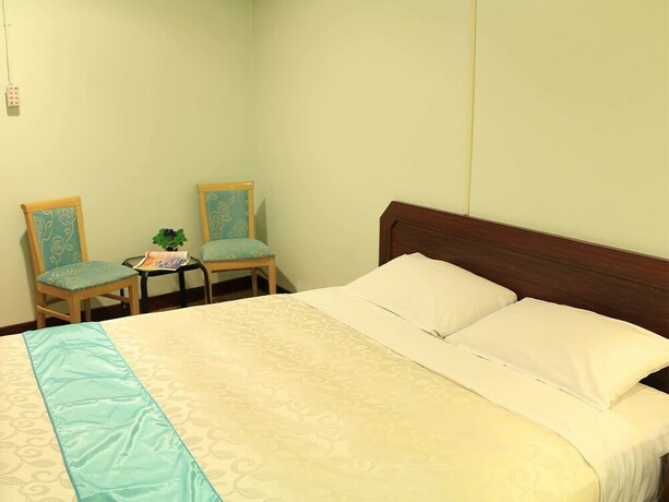 Imagen de la habitación del Hotel Water Space Inn. Foto 14
