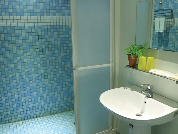 Imagen de la habitación del Hotel Water Space Inn. Foto 15