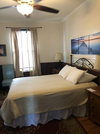 Imagen de la habitación del Hotel Water Street Inn, Block Island. Foto 12
