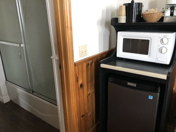 Imagen de la habitación del Hotel Water Street Inn, Block Island. Foto 13