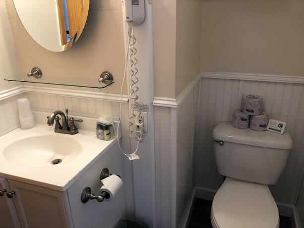 Imagen general del Hotel Water Street Inn, Block Island. Foto 2