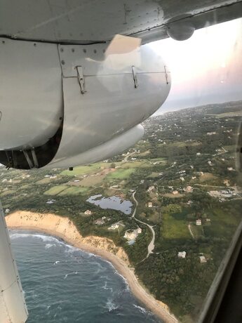 Imagen general del Hotel Water Street Inn, Block Island. Foto 3