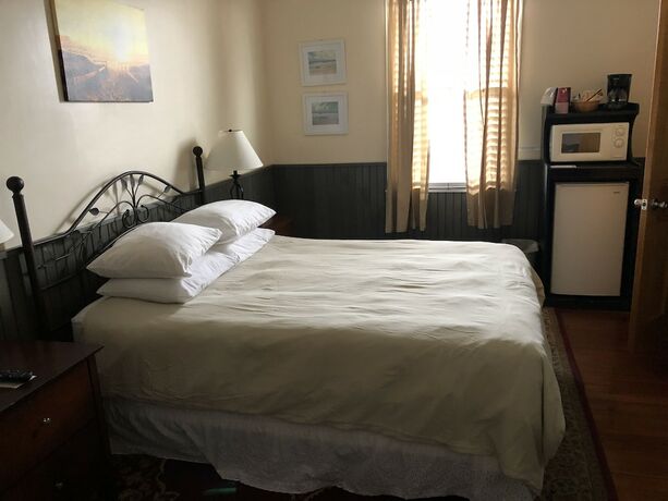 Imagen de la habitación del Hotel Water Street Inn, Block Island. Foto 14