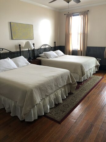 Imagen de la habitación del Hotel Water Street Inn, Block Island. Foto 15