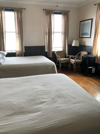 Imagen general del Hotel Water Street Inn, Block Island. Foto 5