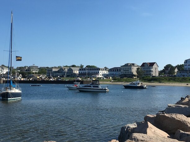 Imagen general del Hotel Water Street Inn, Block Island. Foto 6