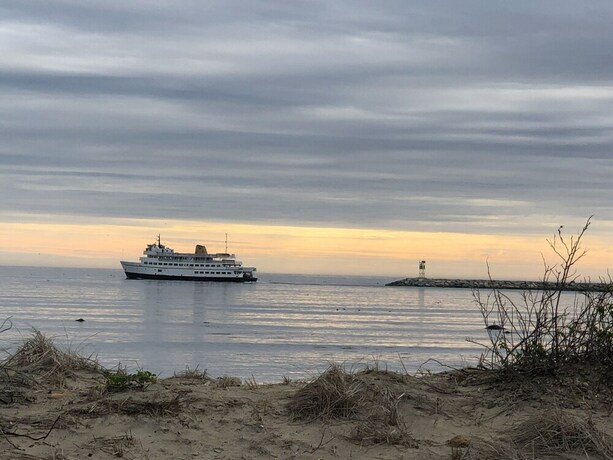 Imagen general del Hotel Water Street Inn, Block Island. Foto 10