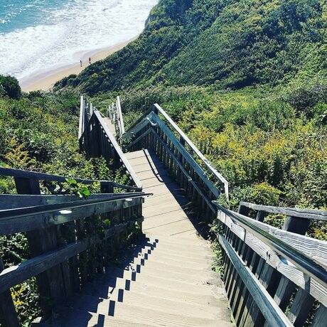 Imagen general del Hotel Water Street Inn, Block Island. Foto 11