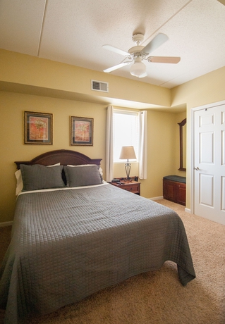 Imagen de la habitación del Hotel Water Street Retreats. Foto 2
