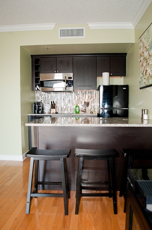 Imagen de la habitación del Hotel Water Street Retreats. Foto 9