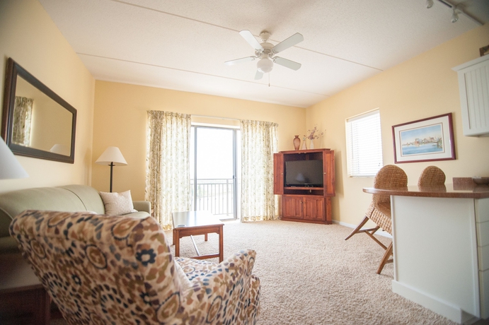 Imagen de la habitación del Hotel Water Street Retreats. Foto 12