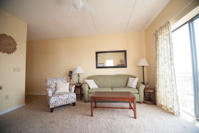 Imagen de la habitación del Hotel Water Street Retreats. Foto 13