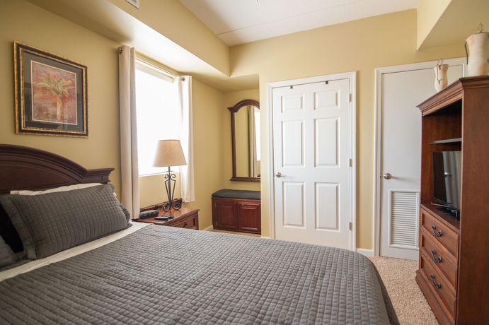 Imagen de la habitación del Hotel Water Street Retreats. Foto 14