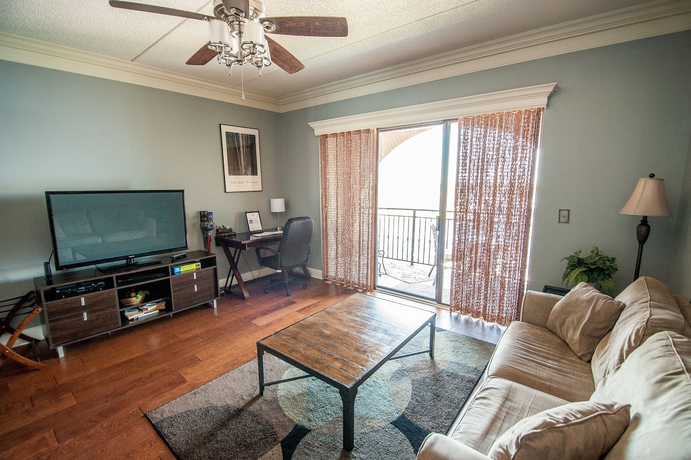 Imagen de la habitación del Hotel Water Street Retreats. Foto 18